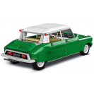 Cobi 24347 automobil 1956 Citroën DS 19