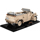 Cobi 2802 Kübelwagen (PKW Typ 82) - Executive Edition