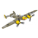 Cobi 5716 Německý těžký stíhací letoun Messerschmitt BF 110D