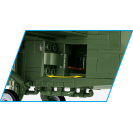 COBI 5755 Americký bezmotorový kluzák WACO CG-4 D-DAY