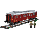 COBI 6289 Compiegne vagón