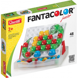 Quercetti 04190_PO FantaColor Junior